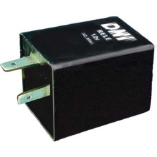 RELE ELET 2 TERM 12V