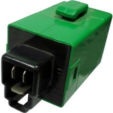 RELE DO COMANDO DO PISCA HYUNDAI/KIA 12V