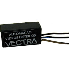 RELE MINI PARA AUTOMAÇAO DOS VIDROS ELETRICOS VECTRA