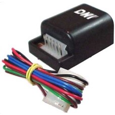 MODULO DE VIDROS ELETRICOS INTELIGENTES COM SAIDA TEMPORIZADA