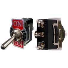 CHAVE DE USO GERAL 03 TERMINAIS 03 POSICOES CARGA MAXIMA 240W