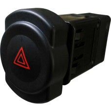 INTERRUPTOR DE LUZ DE EMERGENCIA 12V RENAULT