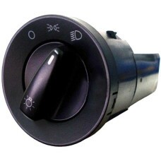 CHAVE DE LUZ 12V VW GOL/PARATI/SAVEIRO/ONIBUS/CAMINHOES