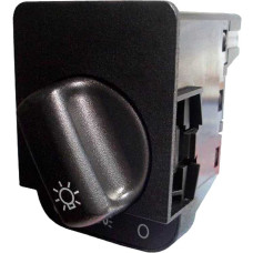 INTERRUPTOR DE FAROL 12V GM CORSA VECTRA OMEGA OMEGA SUPREMA 10 TERMINAIS