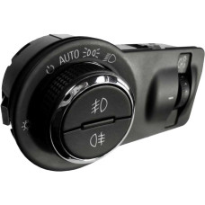 CHAVE DE LUZ PARA FAROL AUXILIAR/NEBLINA/AUTO 12V GM AGILE/MONTANA