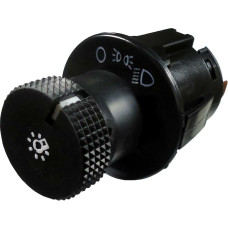 CHAVE DE LUZ  PARA FAROL GM OPALA CHEVETTE CARAVAN D20 MARAJO VERANEIO