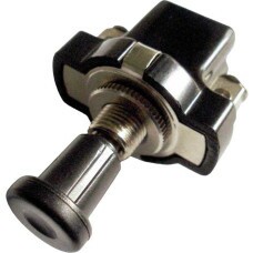 USO DE CHAVE GERAL UNIVERSAL 02 TERMINAIS 02 POSICOES