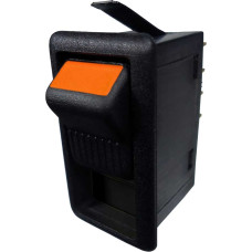 CHAVE UNIVERSAL 02 POSICOES PARA ADAPTACOES DE USO GERAL