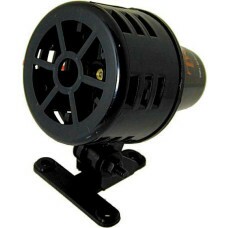 SIRENE MECANICA TIPO AMBULANCIA TWISTER 6~17V/