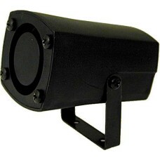 SINALIZADOR MARCHA RÉ 80DB 12V