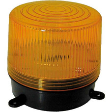 GIROFLEX 12V 200MA COR AMARELO