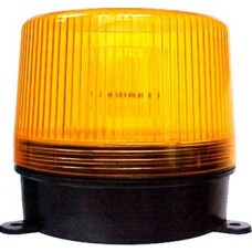 GIROFLEX 48V 100MA COR AMARELO)