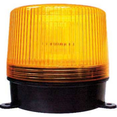 GIROFLEX 24V 200MA COR AMARELO