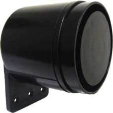 SIRENE RE BIVOLT 12/24V RESISTENTE A AGUA