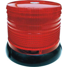 GIROFLEX LED 12V 100 LEDS VERMELHO