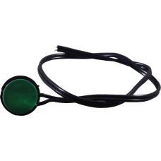 BOTAO EMBORRACHADO ACIONADOR DE SIRENES,INJETOR