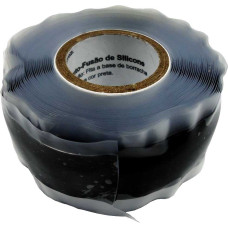 FITA DE SILICONE AUTO FUSÃO 5M