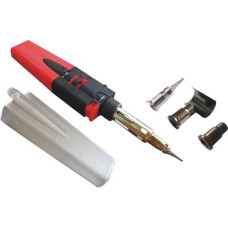 FERRO DE SOLDA SEM FIO A GAS (GRANDE)