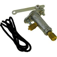 VALVULA P/ACION AR COMPRIMIDO