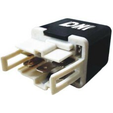 RELE AUXILIAR 5T 12V S/SUP.EMPIHADEIRAS MITSUBSHI