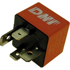 RELE AUXILIAR  AR CONDICIONADO RENAULT CLIO/MEGANE/SCENIC