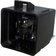 RELE AUXILIAR REVERSOR 12V 40/30A CATERPILLAR