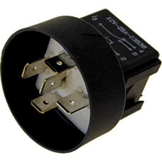 RELE AUXILIAR ELETROVENTILADOR F.NE