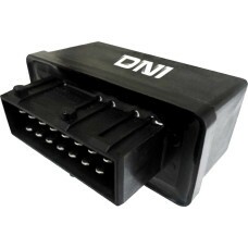 RELE DA BOMBA DE COMBUSTIVEL 12V FIAT LINEA 09>16/PUNTO 08>16