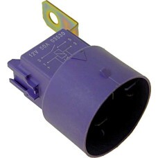 RELE P/ACESSORIOS EM GERAL 50A