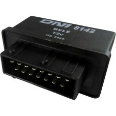 RELE MODULO DE INJECAO ELETRONICA PEUGEOT CITOEN
