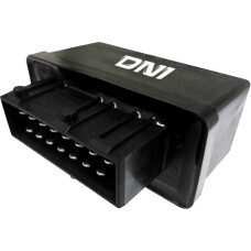 RELE PARA INJECAO ELETRONICA FIAT SIENA 2007 EM DIANTE