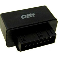 RELE MODULO DUPLO DE INJECAO ELETRONICA PEUGEOT