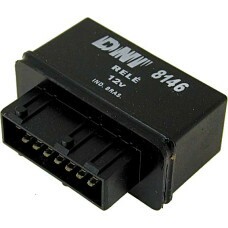 CENTRAL ELETRONICA DE INJEÇAO RELE MODULO PALIO