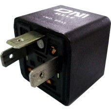 SINALIZADOR SONORO 24V PARA RELE DE PISCA