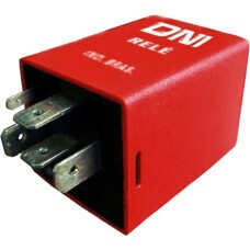 RELE JUMPER APB VW 12/24V 5 TERMINAIS