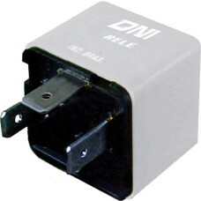 RELE JUMPER VW 12/24V 3 TERMINAIS