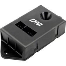 RELE DO COMANDO DO PISCA IVECO 24V