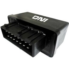 RELE BOMBA DE COMBUSTIVEL 12V FIAT/IVECO FIORINO 85>13/BRAVA 00>03/PALIO 01>12/W