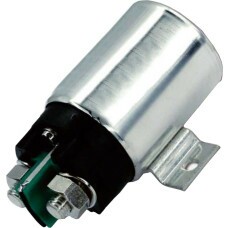 RELE BLOQUEADOR SECCIONADOR DE BATERIA 24V MB O500 RS/O500 RSD 00>/O400 RS 96>00