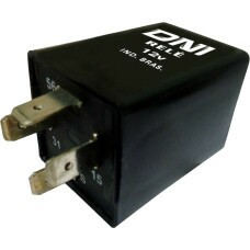 RELE TEMPORIZADOR 12V DO ACIONAMENTO DA CAÇAMBA VW