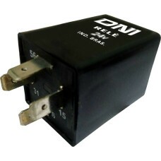 RELE TEMPORIZADOR 24V DO ACIONAMENTO DA CAÇAMBA VW