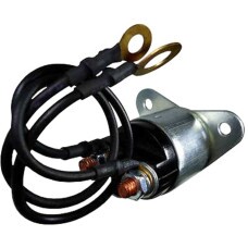 RELE AUXILIAR DO MOTOR DE PARTIDA BOSCH 24V MAN/MBB CAMINHOES