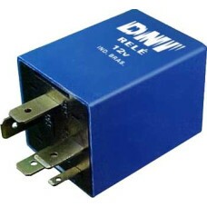 RELE TEMPORIZADOR LIMPADOR  CORSA TODOS