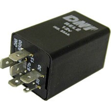 RELE VENT SANTANA QUANT C/AR