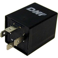 RELE DESEMB VIDRO TRAS CORSA