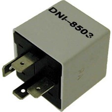 RELE AUXILIAR DO AR CONDICIONADO PALIO,SIENA,STRADA 12V