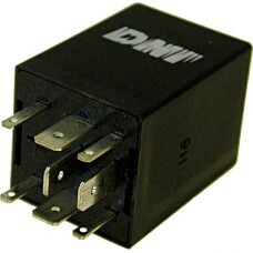 RELE CENT ELETR/RETRONEB/PALIO