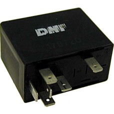 RELE P/ACIONAR TRAVAS UNO/PREMI