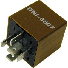 RELE ELETROVENTILADOR TEMPRA