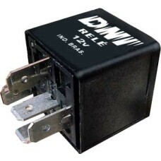 RELE CORTE AR CONDICIONADO VW